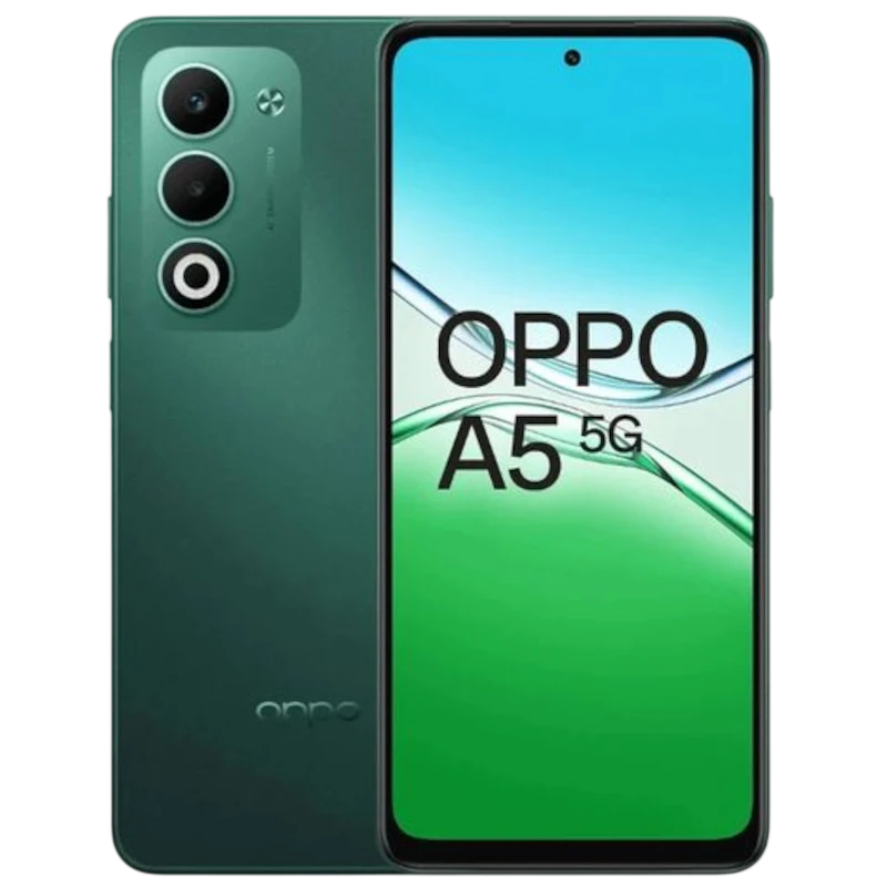 Oppo A5