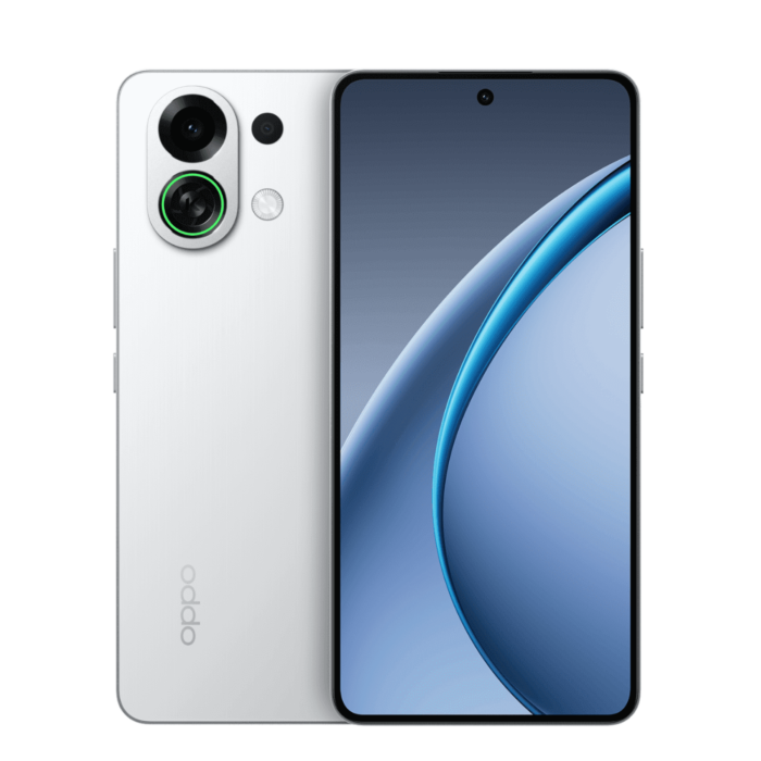 OPPO K13 TURBO 5G