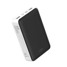Power Bank 20000 PQ18 Mah