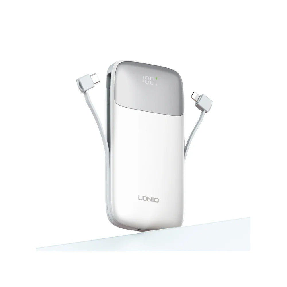 Power Bank PQ20 20000 Mah