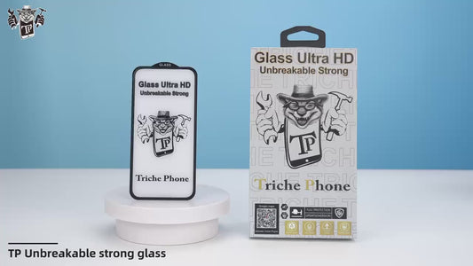 Triche-Phone Screen protector