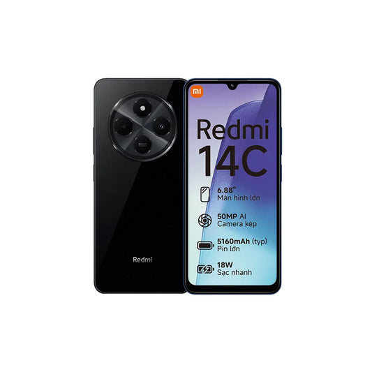 Redmi 14c