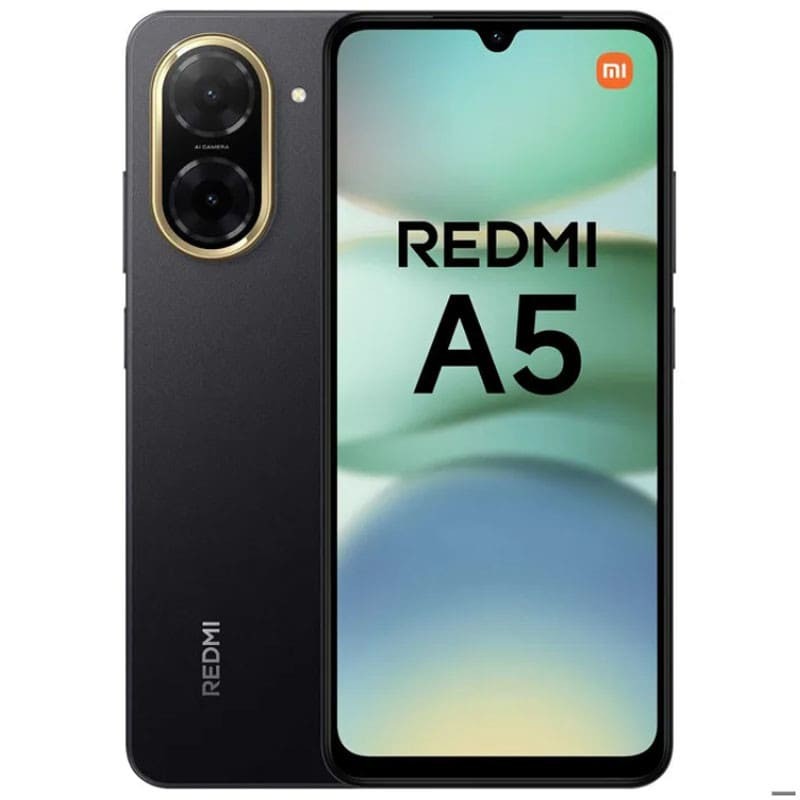 Redmi A5