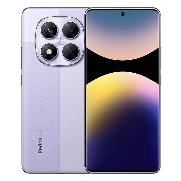 Redmi note 14 pro