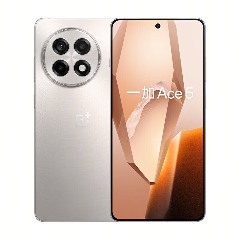 Oneplus Ace 5 "KABA"