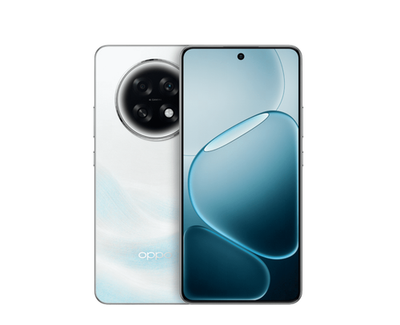 Oppo A6 GT 5G