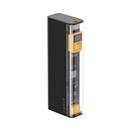 HAVIT Power Bank 20000mAh - 22.5W