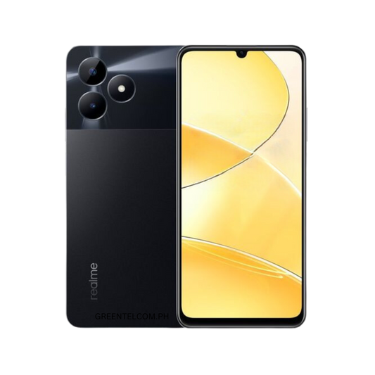 Realme C51