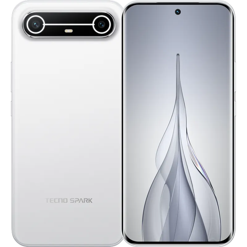 Tecno Spark slim