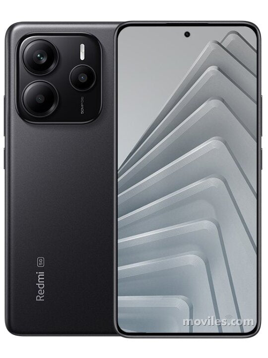 Redmi note 14